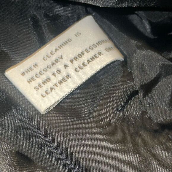 Vintage women 20W Brandon Thomas Plaid Suede Patchwork Blazer Jacket Green Blue - Picture 12 of 12